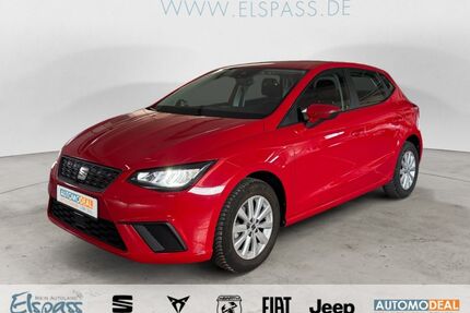Seat Ibiza Gebrauchtwagen