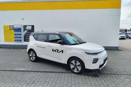 Kia Soul Gebrauchtwagen