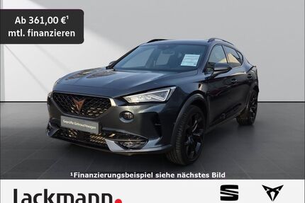 Cupra Formentor Gebrauchtwagen