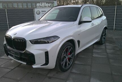 BMW X5 Gebrauchtwagen
