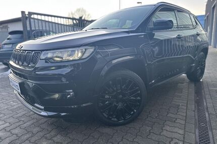 Jeep Compass Gebrauchtwagen