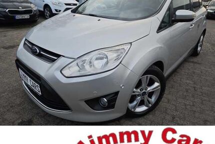 Ford C-Max Gebrauchtwagen