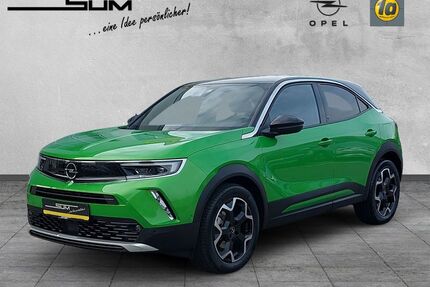 Opel Mokka-e Gebrauchtwagen