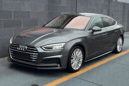 Audi A5 Gebrauchtwagen