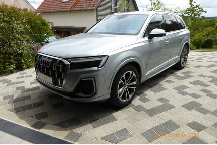 Audi Q7 Gebrauchtwagen