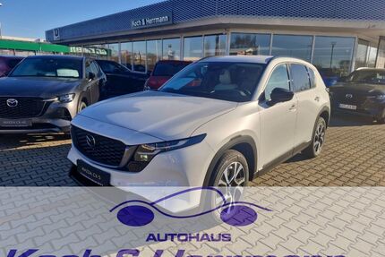Mazda CX-5 Gebrauchtwagen