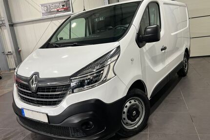 Renault Trafic Gebrauchtwagen