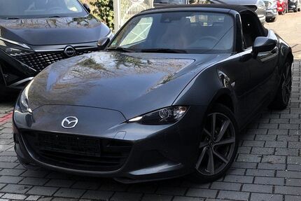 Mazda MX-5 Gebrauchtwagen