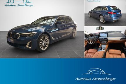 BMW 530 Gebrauchtwagen