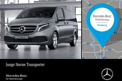 Mercedes-Benz V 220 Gebrauchtwagen