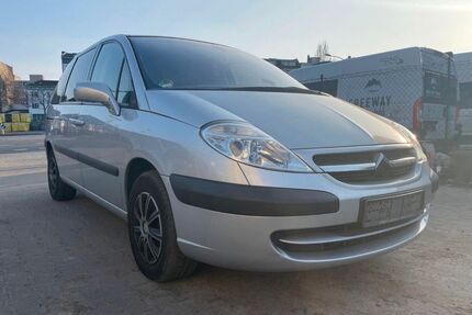 Citroen C8 Gebrauchtwagen