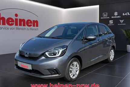 Honda Jazz Gebrauchtwagen