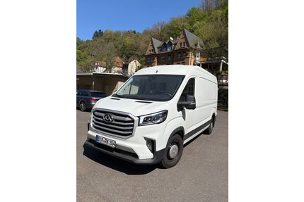 Maxus Deliver 9 Gebrauchtwagen