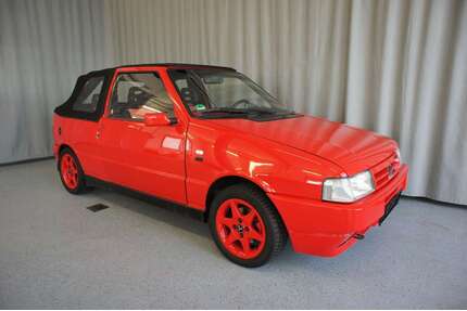 Fiat Uno Gebrauchtwagen