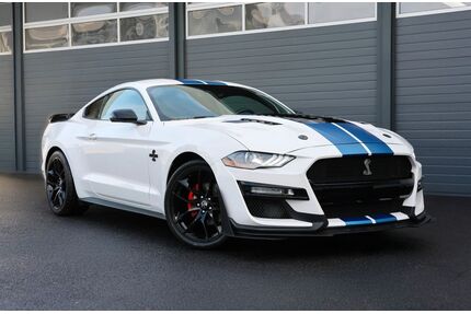 Ford Mustang Gebrauchtwagen