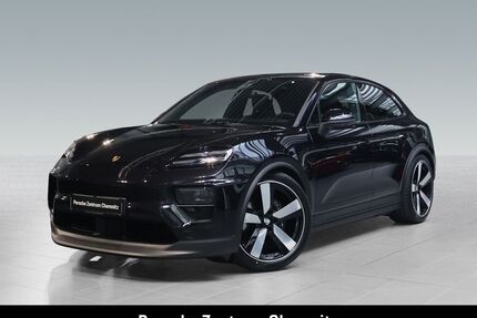 Porsche Macan Gebrauchtwagen