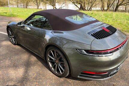 Porsche 911 Urmodell Gebrauchtwagen