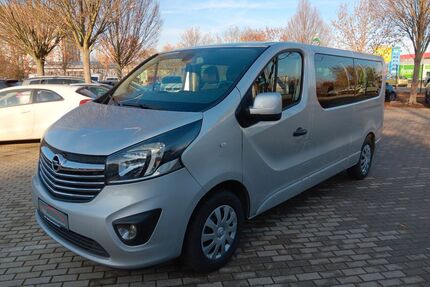 Opel Vivaro Gebrauchtwagen