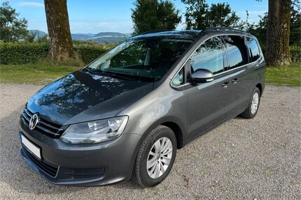 VW Sharan Gebrauchtwagen