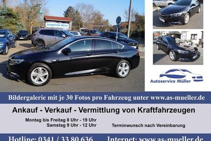 Opel Insignia Gebrauchtwagen