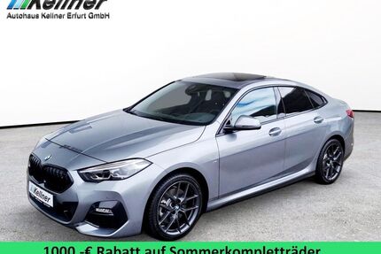 BMW 220 Gran Coupé Gebrauchtwagen
