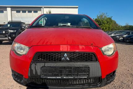 Mitsubishi Colt Gebrauchtwagen