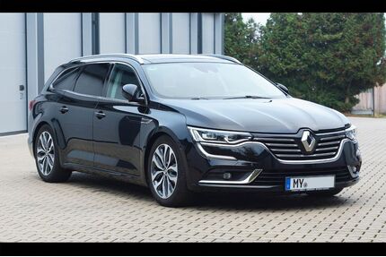 Renault Talisman Gebrauchtwagen