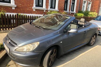 Peugeot 307 Gebrauchtwagen