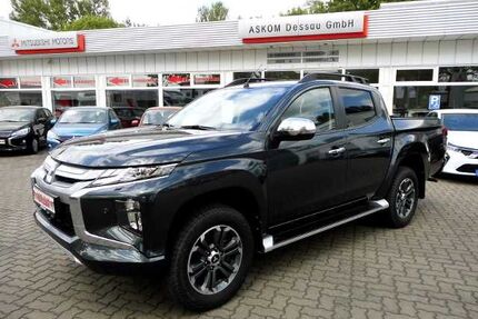 Mitsubishi L200 Gebrauchtwagen