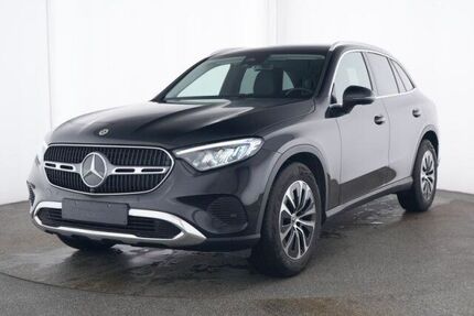 Mercedes-Benz GLC 220 Gebrauchtwagen