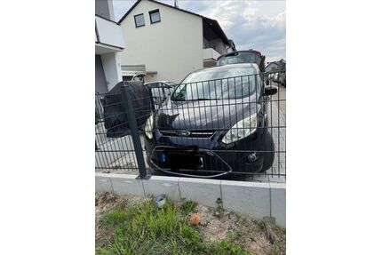 Ford C-Max Gebrauchtwagen