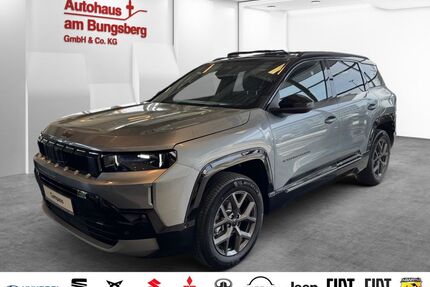 Jeep Compass Gebrauchtwagen