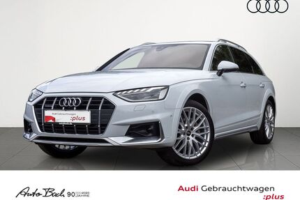 Audi A4 Allroad Gebrauchtwagen