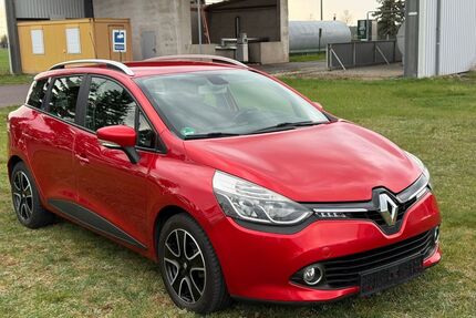 Renault Clio Gebrauchtwagen