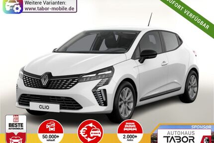Renault Clio Gebrauchtwagen