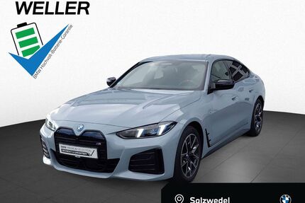 BMW i4 Gebrauchtwagen