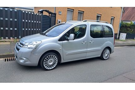Citroen Berlingo Gebrauchtwagen