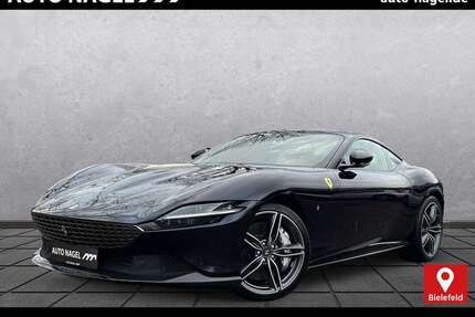 Ferrari Roma Gebrauchtwagen