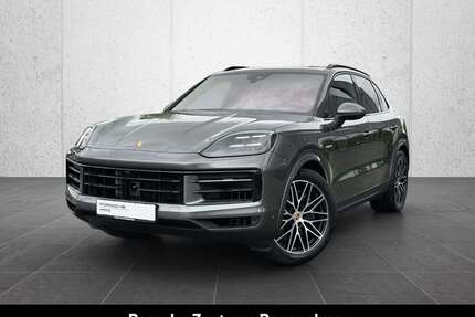 Porsche Cayenne Gebrauchtwagen