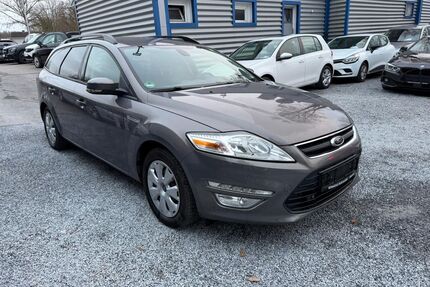 Ford Mondeo Gebrauchtwagen