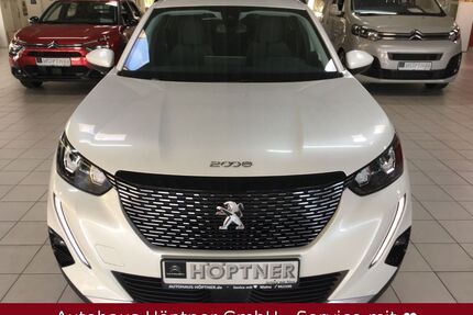 Peugeot 2008 Gebrauchtwagen