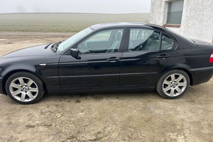 BMW 320 Gebrauchtwagen