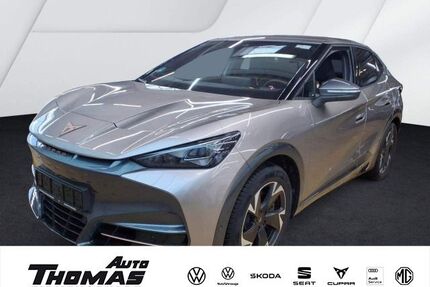 Cupra Tavascan Gebrauchtwagen