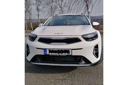 Kia Stonic Gebrauchtwagen