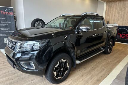 Nissan Navara Gebrauchtwagen