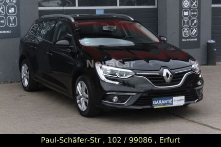 Renault Megane Gebrauchtwagen