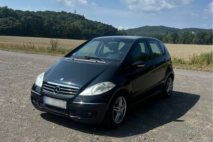 Mercedes-Benz A 180 Gebrauchtwagen