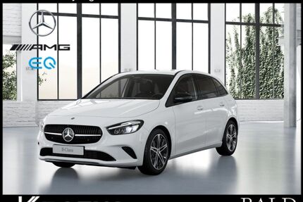 Mercedes-Benz B 200 Gebrauchtwagen