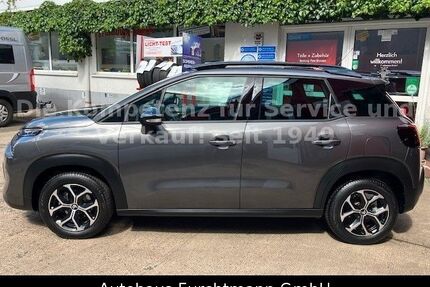 Citroen C3 Gebrauchtwagen