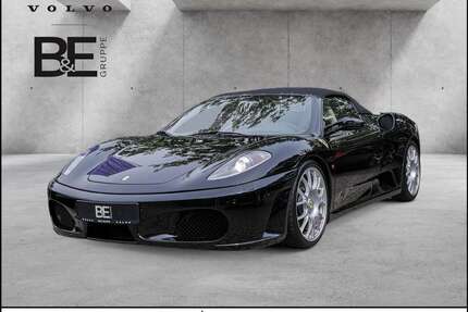 Ferrari F430 Gebrauchtwagen